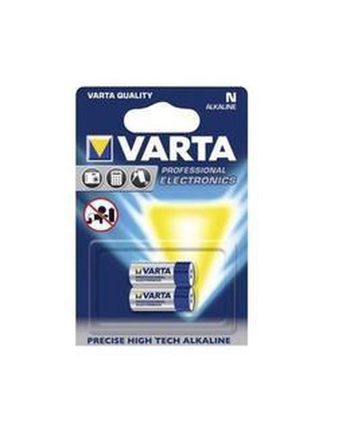 Varta 1x2 LR 1 Lady...