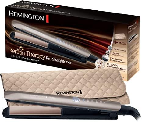 Remington S8590 - Piastra per capelli Bronzo S8590