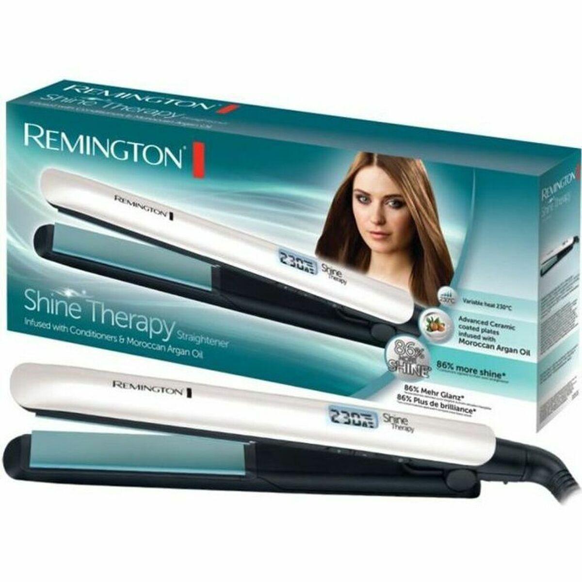 Remington Hrglatter S8500 Shine Therapy