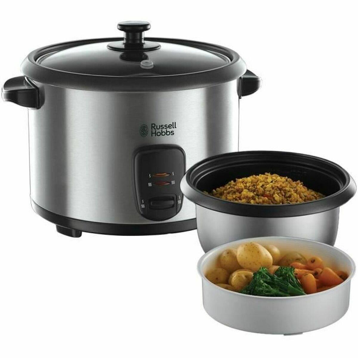 Russell Hobbs Cook@Home...