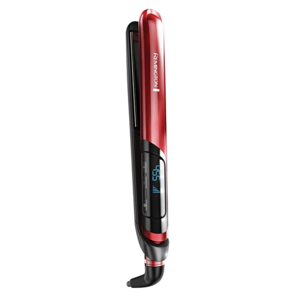 PIASTRA PER CAPELLI REMINGTON S9600 CERAMICA SETOSA