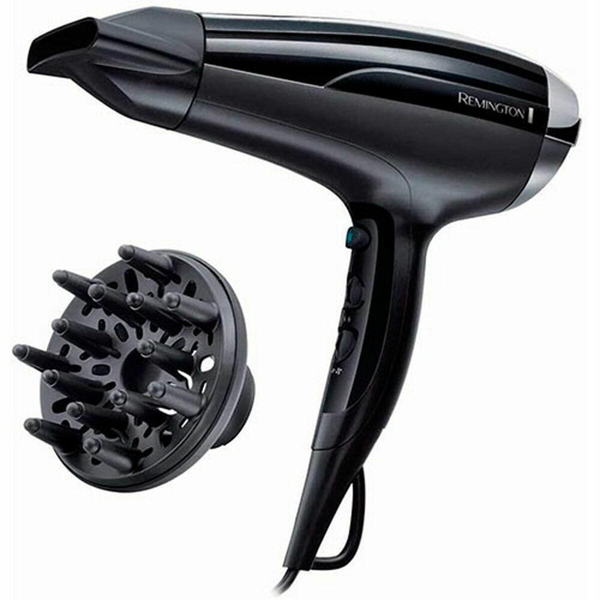 Remington D5215 Pro Air Shine Assiccatore