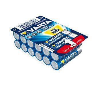 Varta 04906 Batteria...
