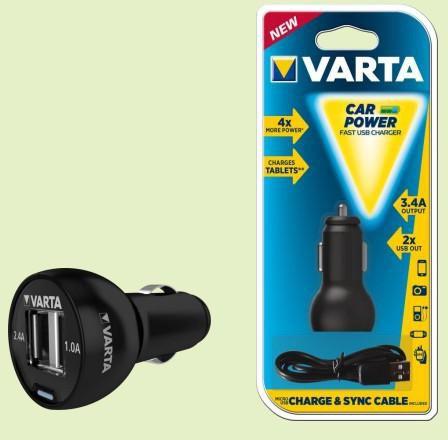 Varta -57931