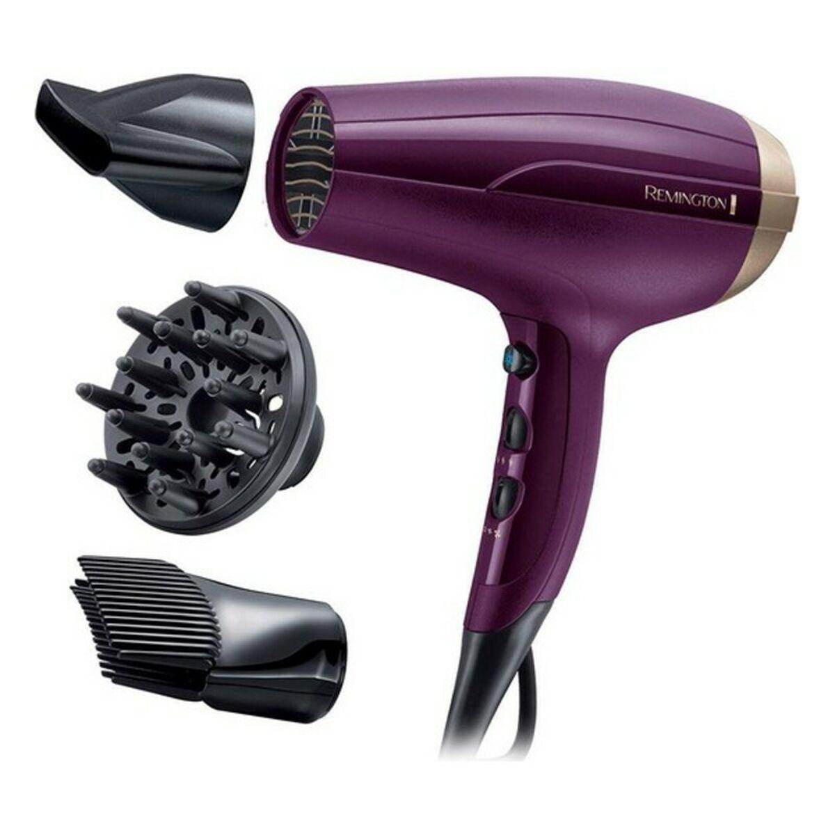Asciugacapelli Remington Your Style Kit asciugatrice (D5219)