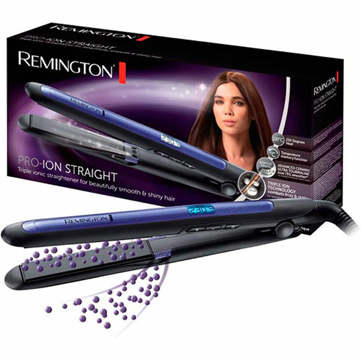 Piastra per capelli Remington (S7710)