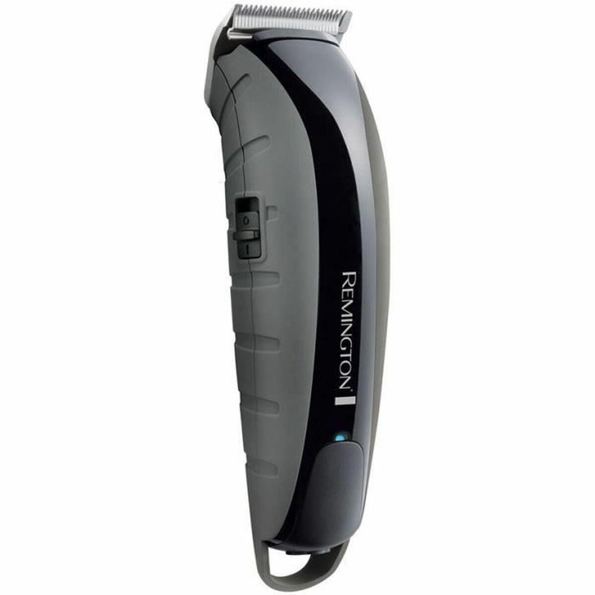 Rasoio per depilazione e Capelli Remington Indestructible HC5880