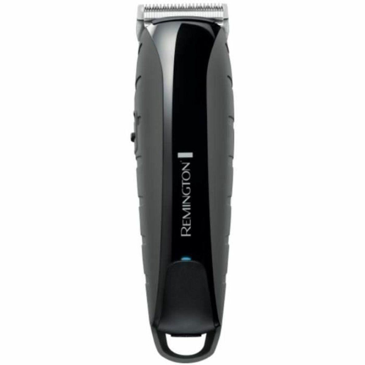 Rasoio per depilazione e Capelli Remington Indestructible HC5880