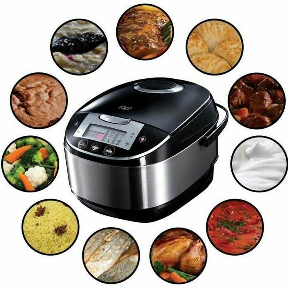 Multicucina Russell Hobbs