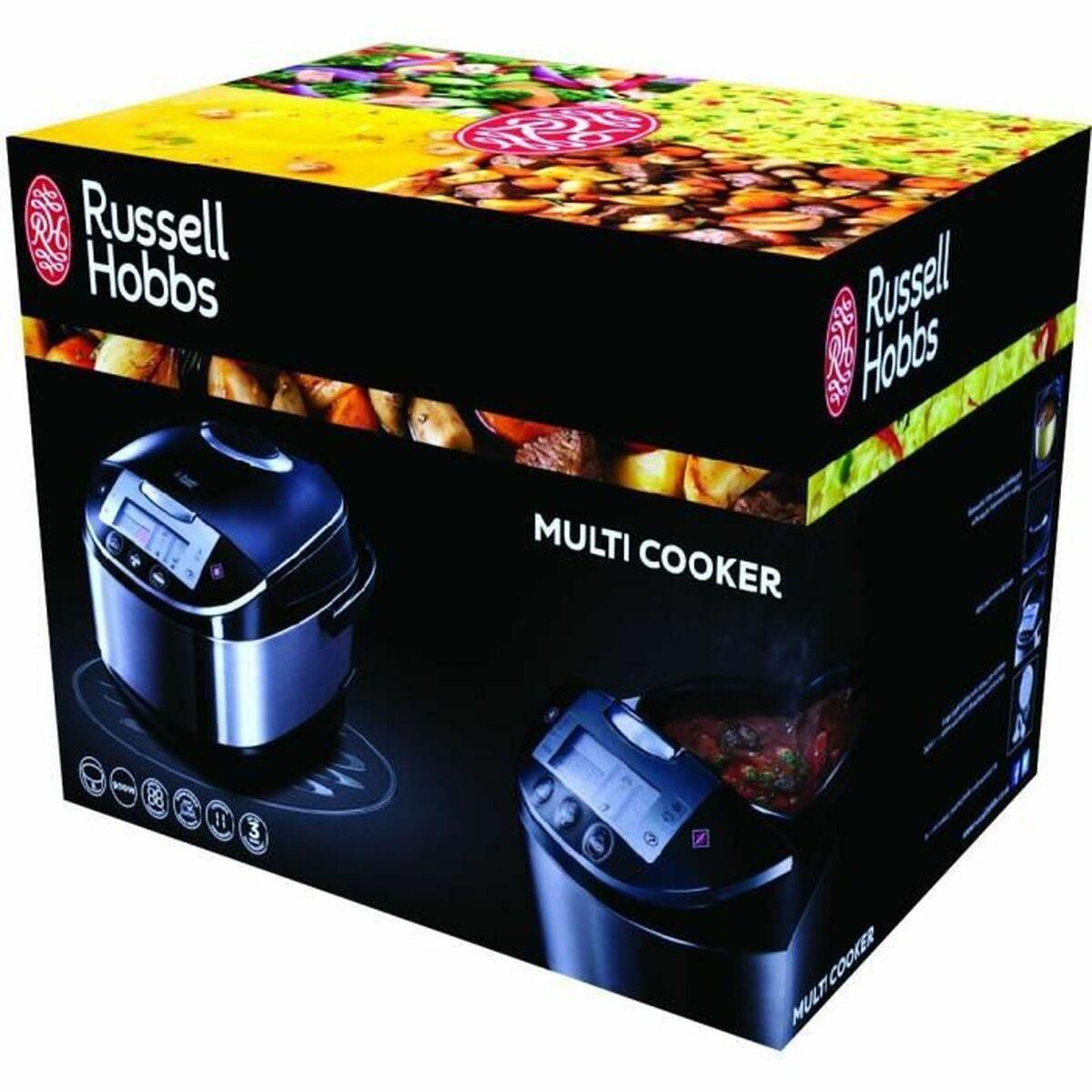 Multicucina Russell Hobbs