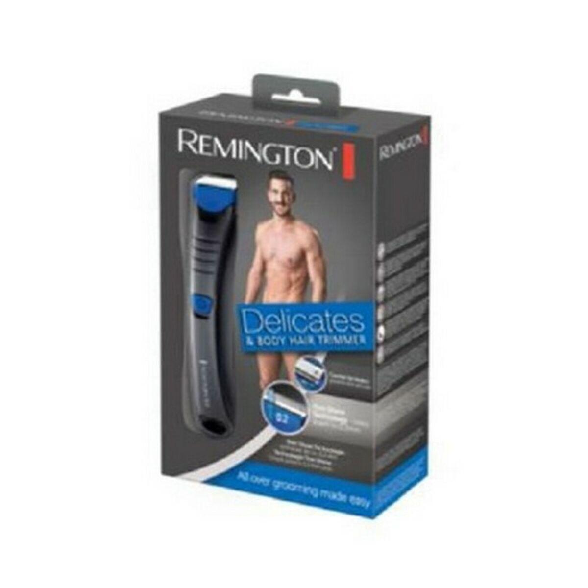 Remington Trimmer BHT250 Delicati e Corpo