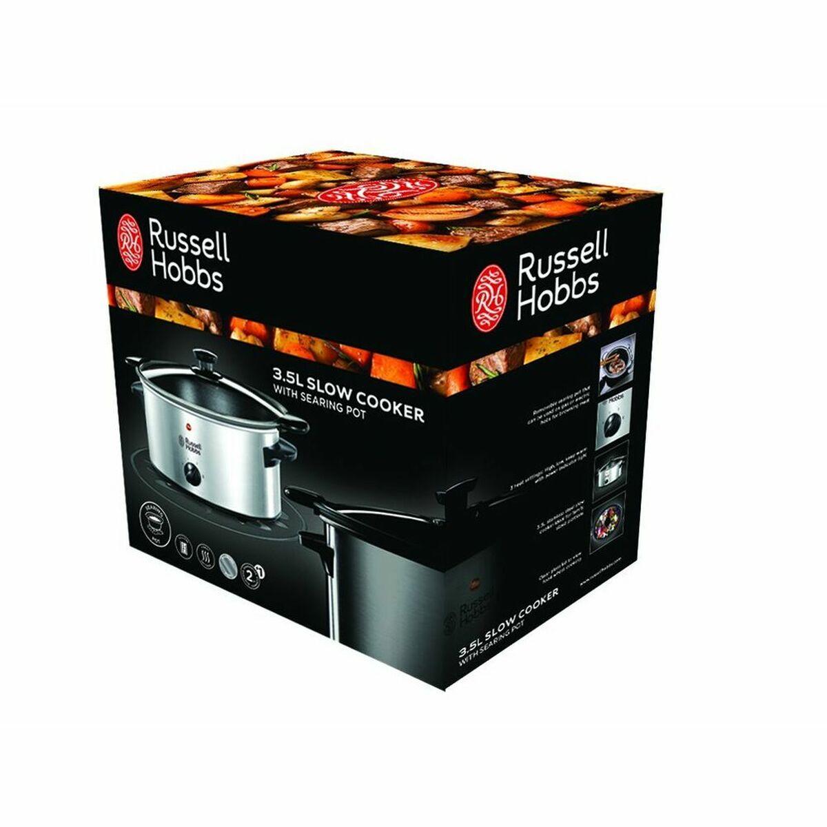 Pentola Express Russell Hobbs 22740-56 3,5 L