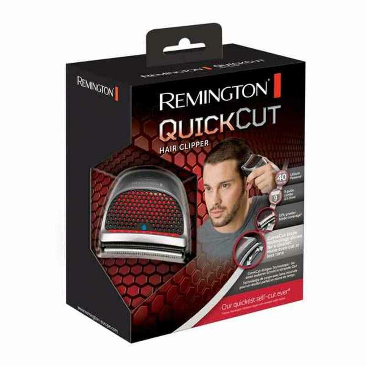Remington Hrklipper HC4250 QuickCut