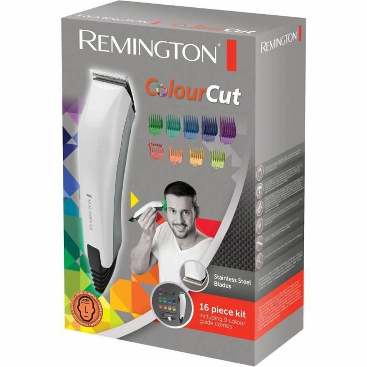 Tagliacapelli Remington...