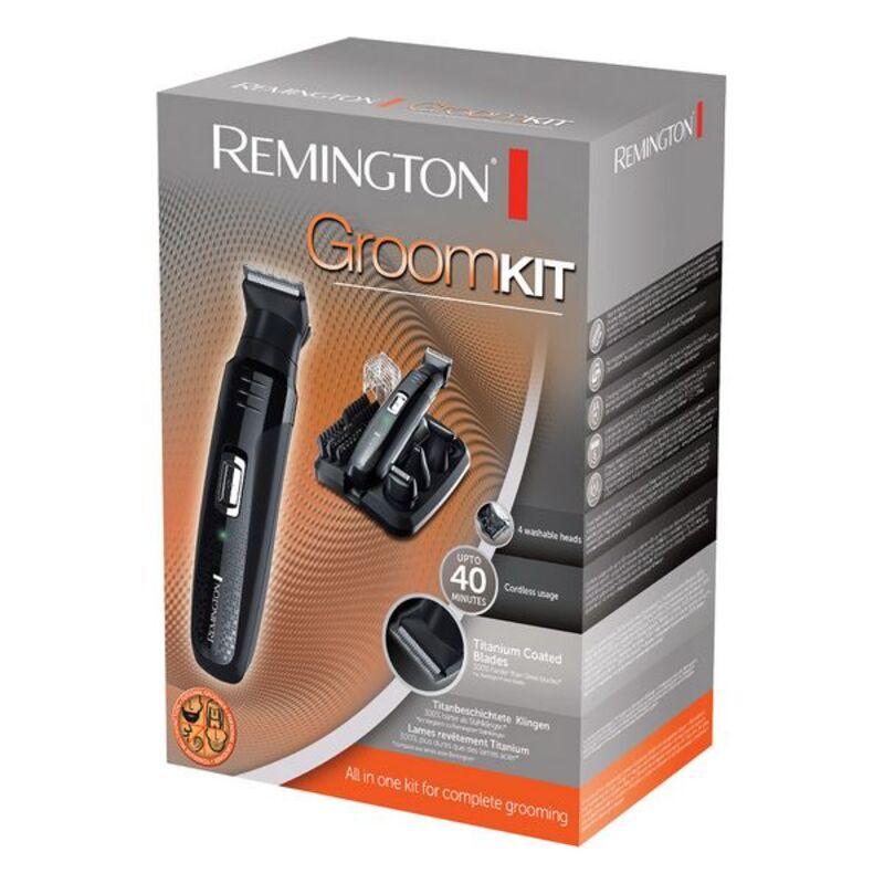 Kit da sposo Remington Trimmer PG6130