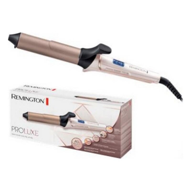 Arricciacapelli Remington Proluxe OPTICalore 120 - 210 Ã‚Â°C