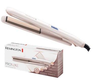 PIASTRA PER CAPELLI REMINGTON PROFESSIONAL PROLUXE S9100 230Ã‚Âº CERAM.OPTIHEAT