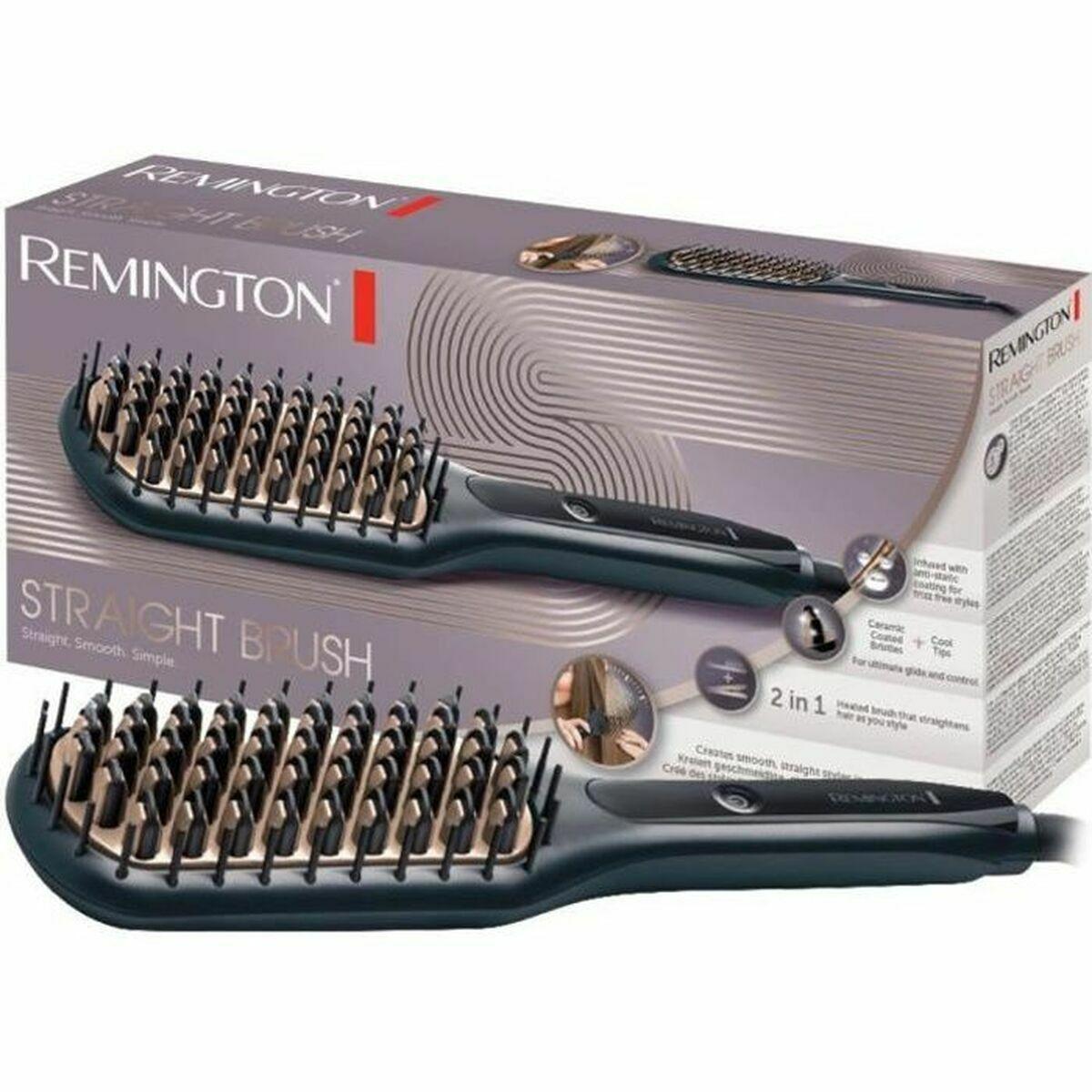 Spazzola acustica elettrica Remington CB7400