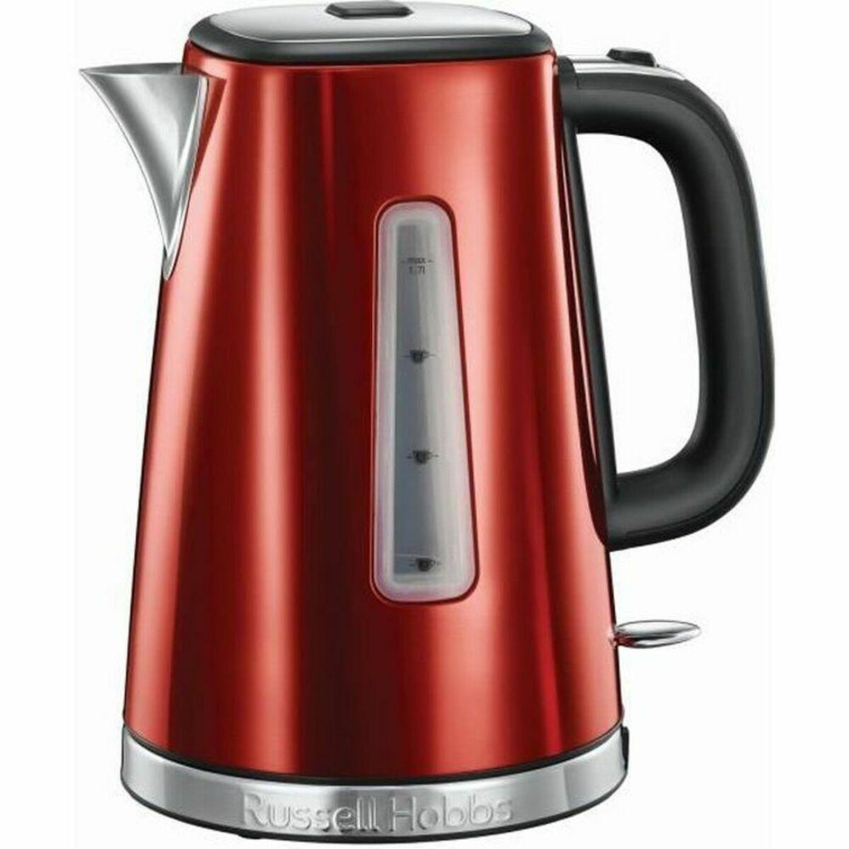 Bollitore Russell Hobbs 23210-70 Rosso 17 L
