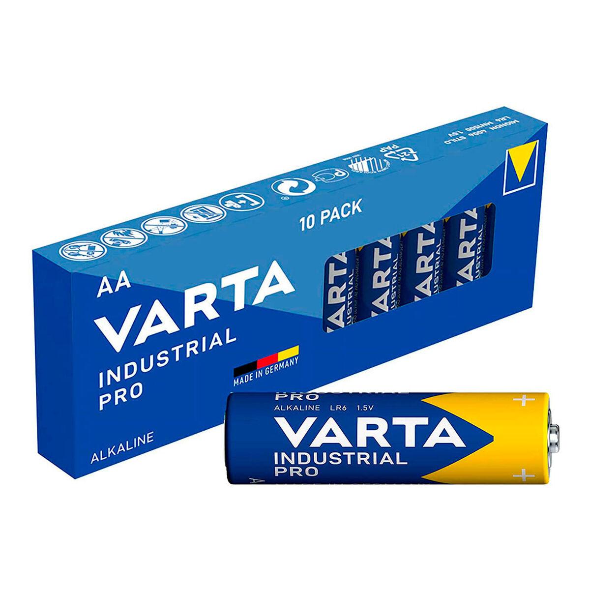 Batterie Varta Industrial...