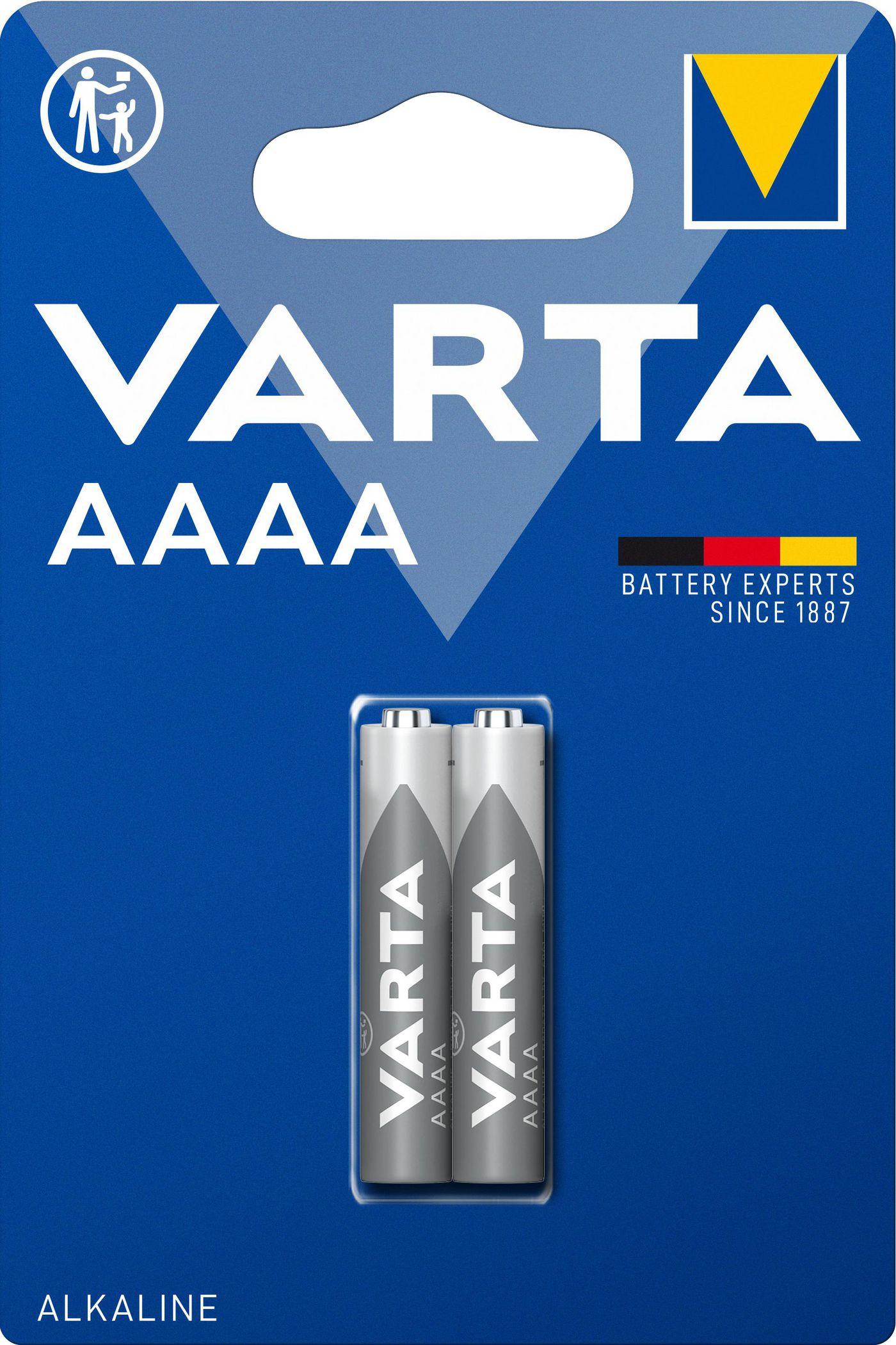 Batterietechnologie Alkali...