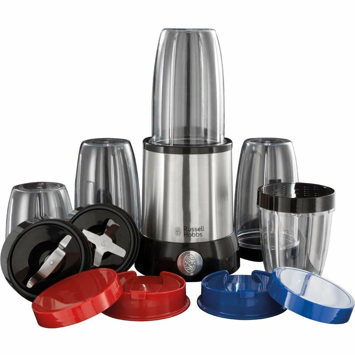Frullatore Russell Hobbs 23180-56 Argentato Acciaio 700W 700W