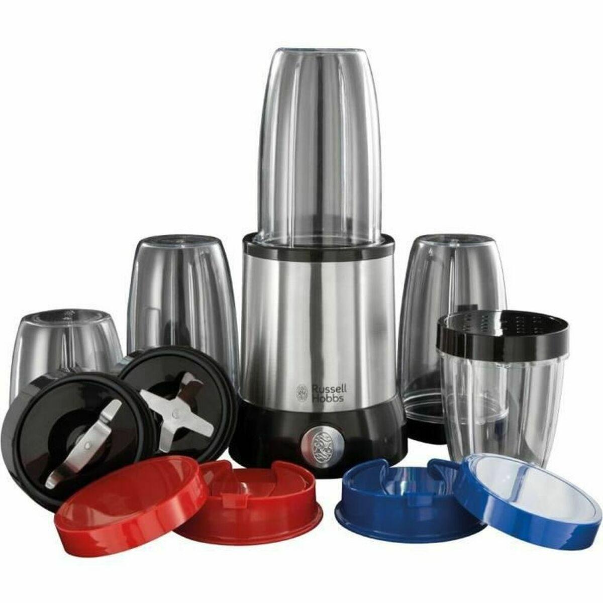 Frullatore Russell Hobbs 23180-56 Argentato Acciaio 700W 700W