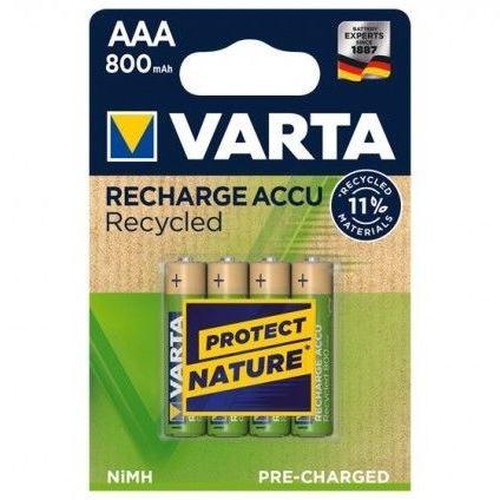 Varta 56813 101 404...
