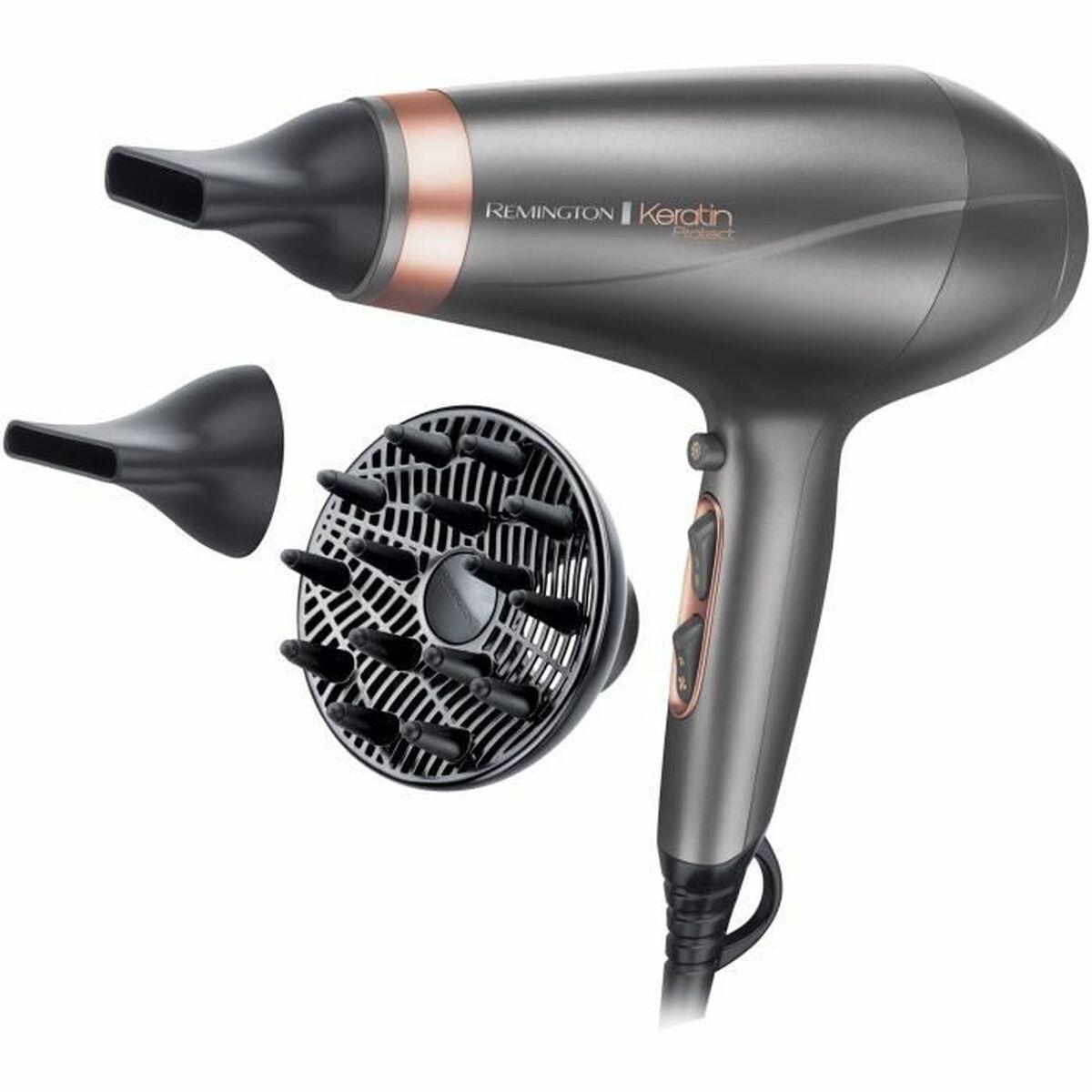 Agente indurente Remington AC8820