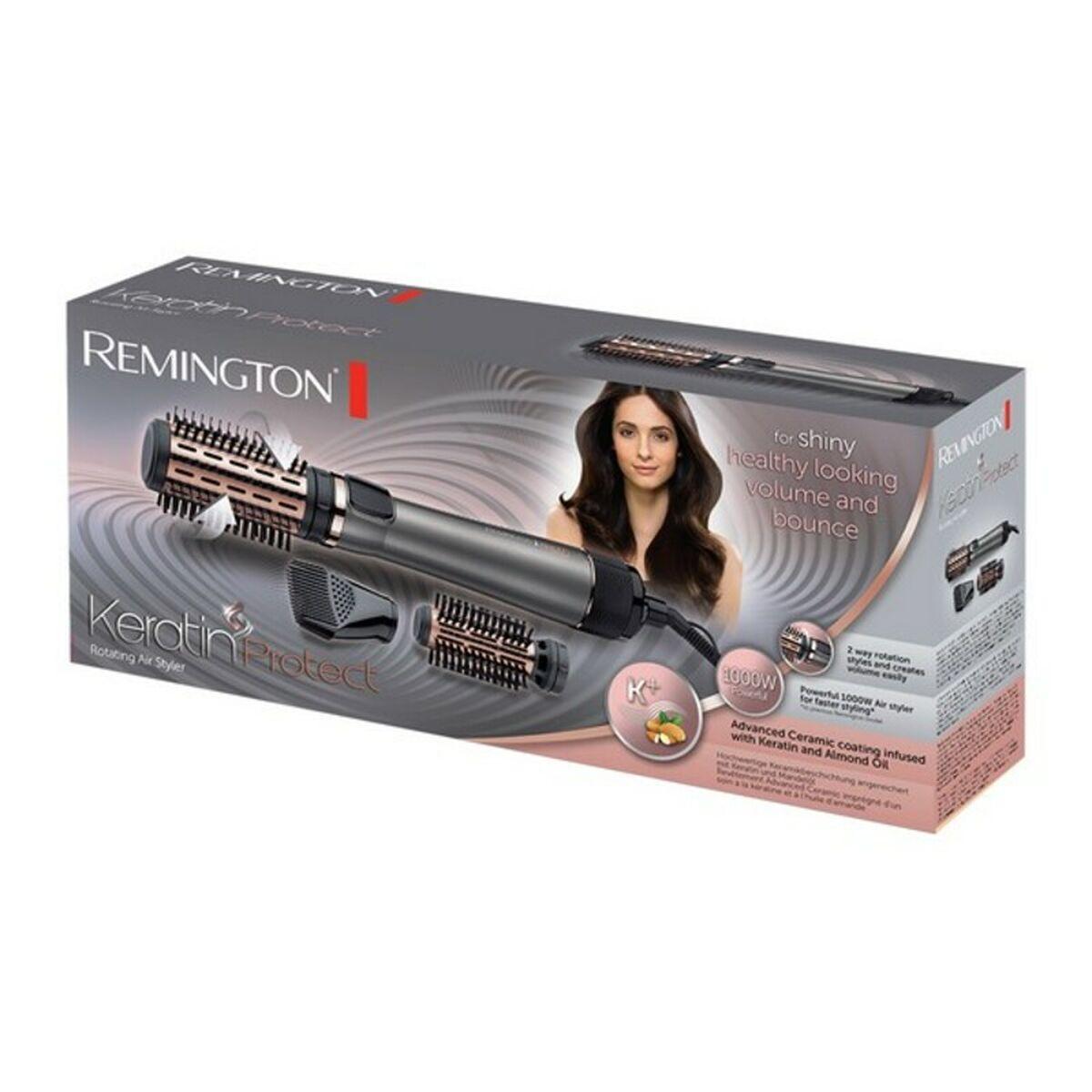 Remington HÃƒÂ¤r-styler Volume & Protect AS8110