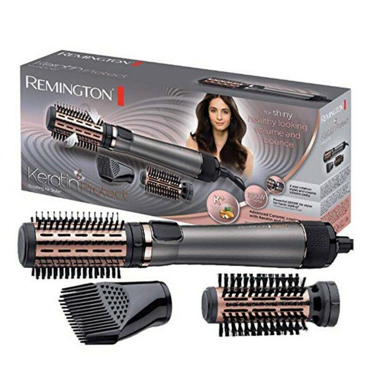 Remington HÃƒÂ¤r-styler Volume & Protect AS8110