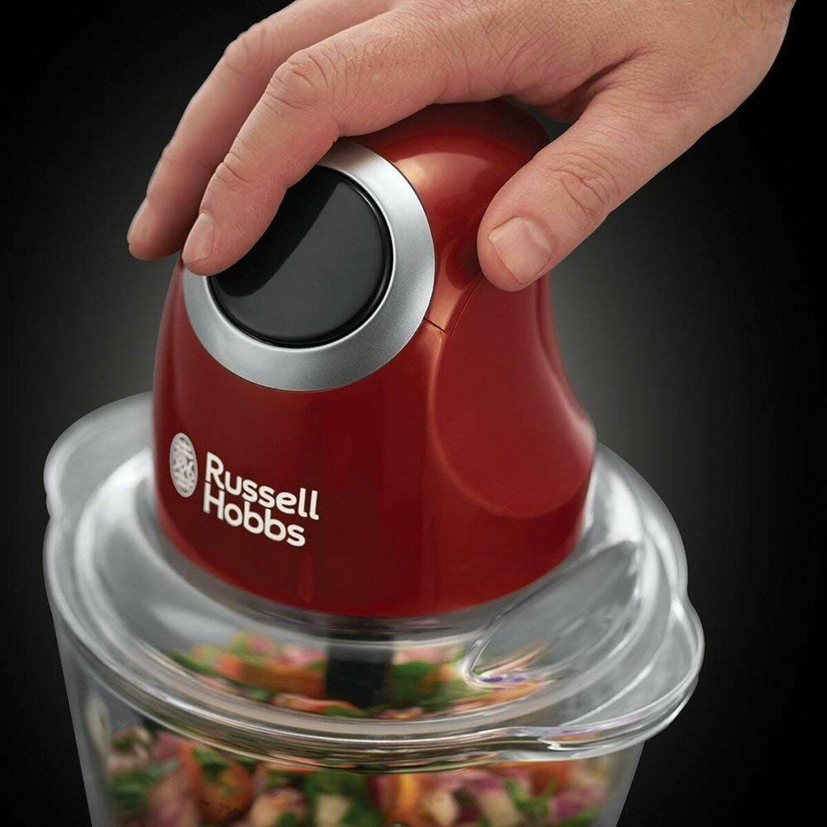 Russell Hobbs Desiderio Mini Chopper 24660-56