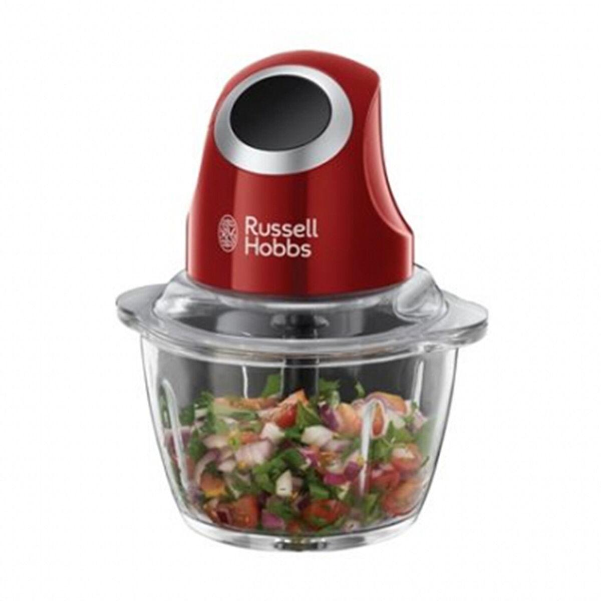 Russell Hobbs Desiderio Mini Chopper 24660-56