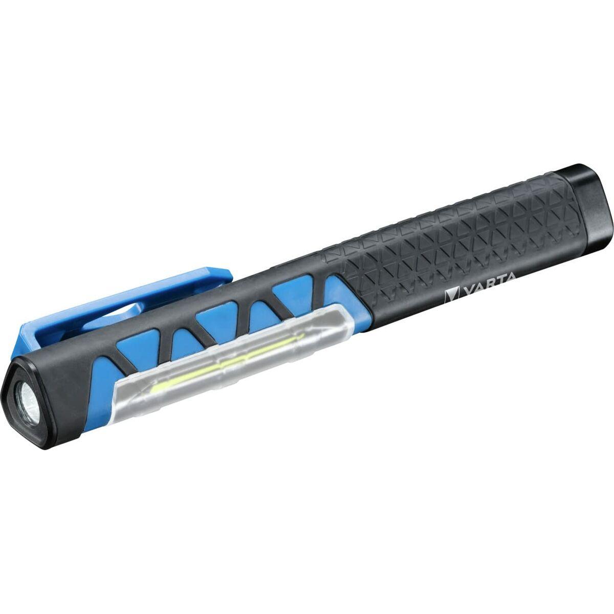 Ã¢â‚¬Â¢ 110 lm Ã¢â‚¬Â¢ inkl. 3x Batterie Alkaline AAA Ã¢â‚¬Â¢ Retail Blister