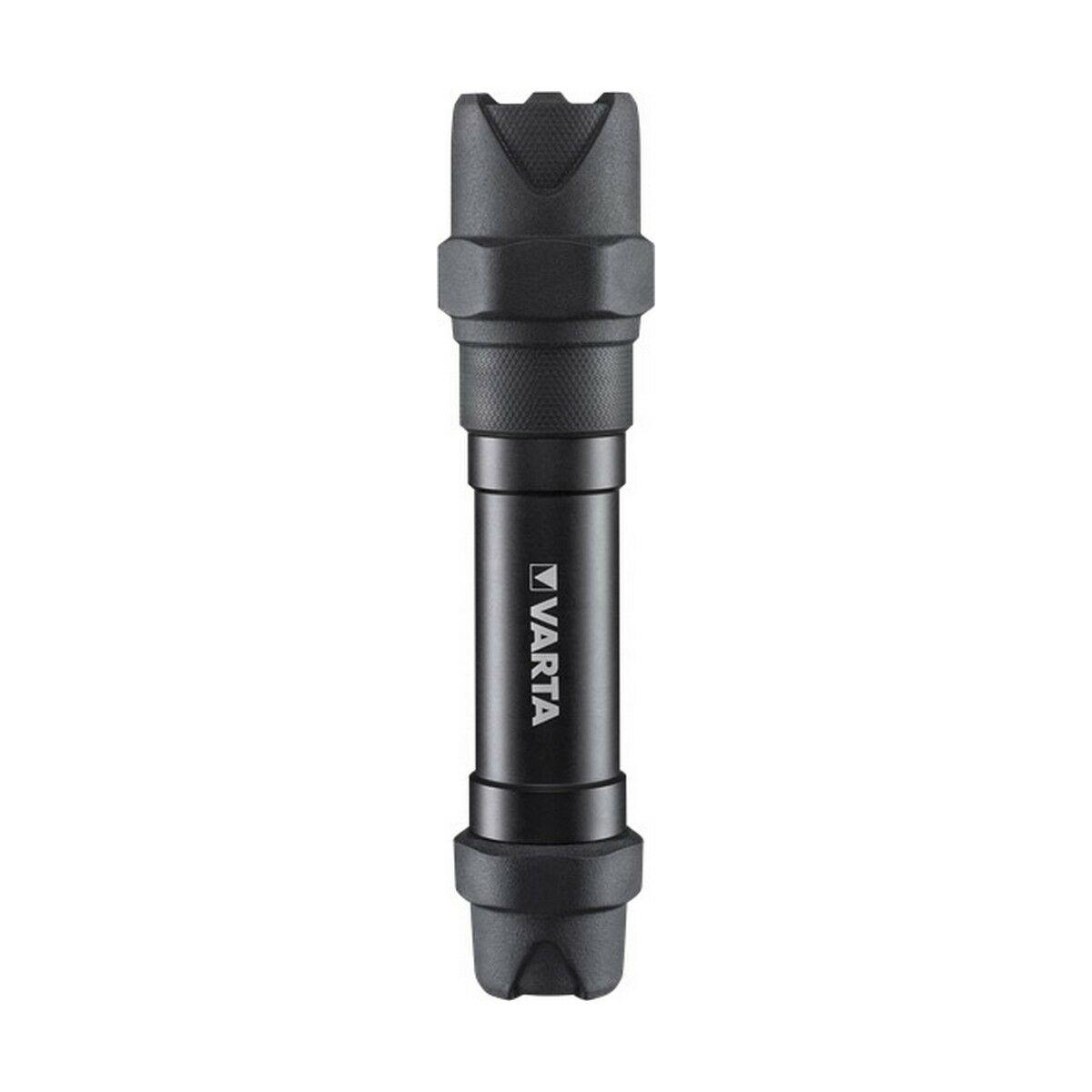 Varta INDESTRUCTIBLE F30 PRO Nero Torcia a mano LED