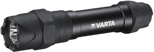 Varta INDESTRUCTIBLE F30 PRO Nero Torcia a mano LED