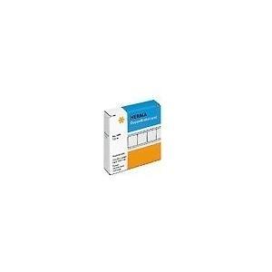 Nastro biadesivo HERMA 12 mm x 12 mt bianco