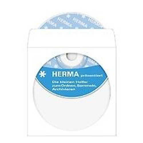 HERMA - Custodia CD -...