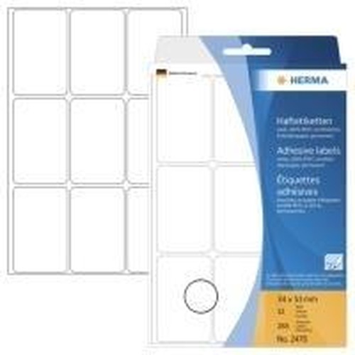 HERMA - etichettatrice -...