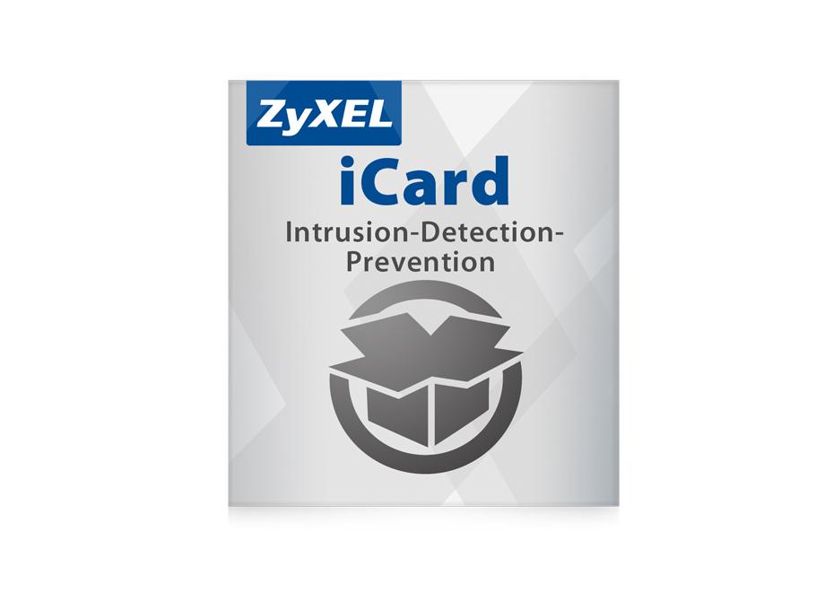 Zyxel iCard IDP 2 anno/i