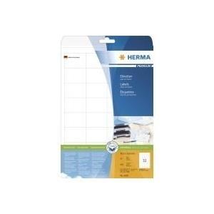 Etichetta superstampa 483x338 Herma 4200 800