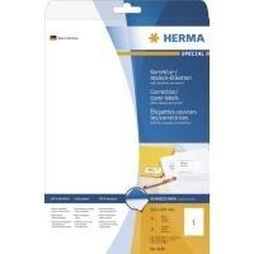 Etichette universali HERMA...