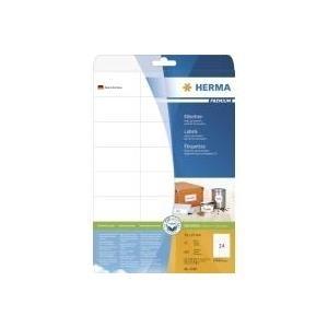 Etichette universali HERMA 4390 700 x 370 mm bianco