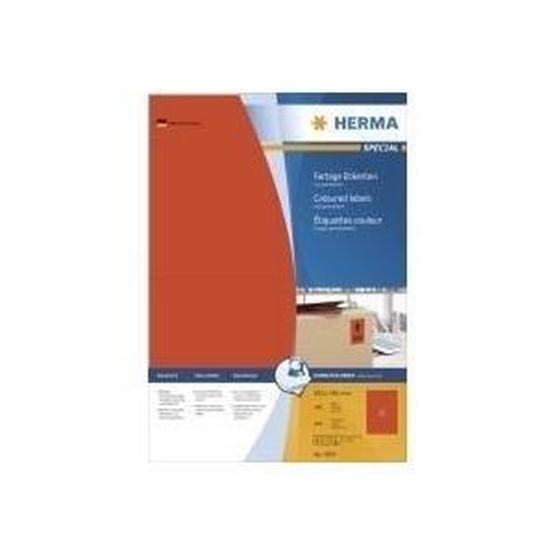 Etichette universali HERMA...
