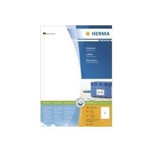 Etichette HERMA Premium A4,...