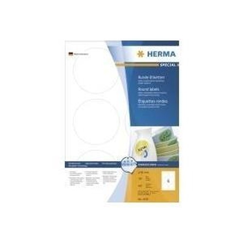Etichette universali HERMA...