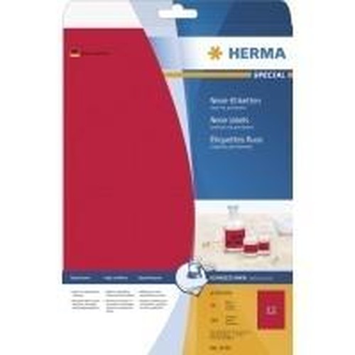 Herma Special - Etichette...