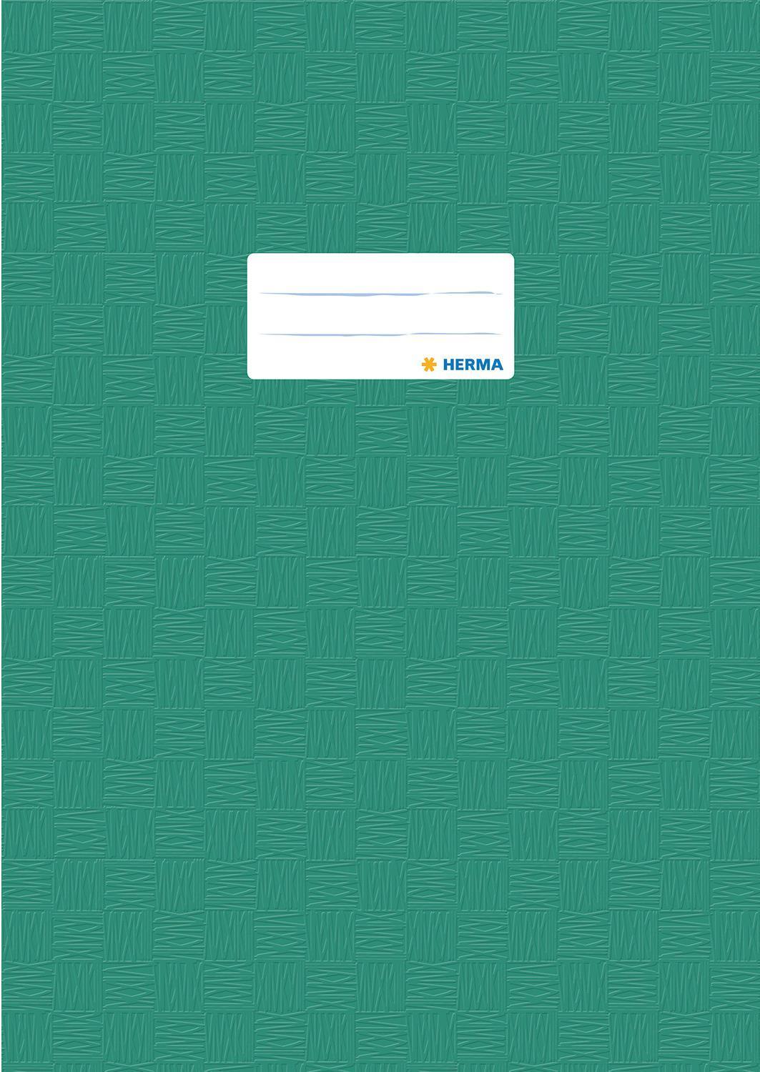 Herma Heftschoner, Din A4,...