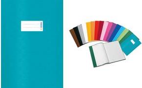 Protettore per notebook Herma PP A4 rosso vino