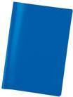 Proteggi notebook Herma PP trasparente A4 blu